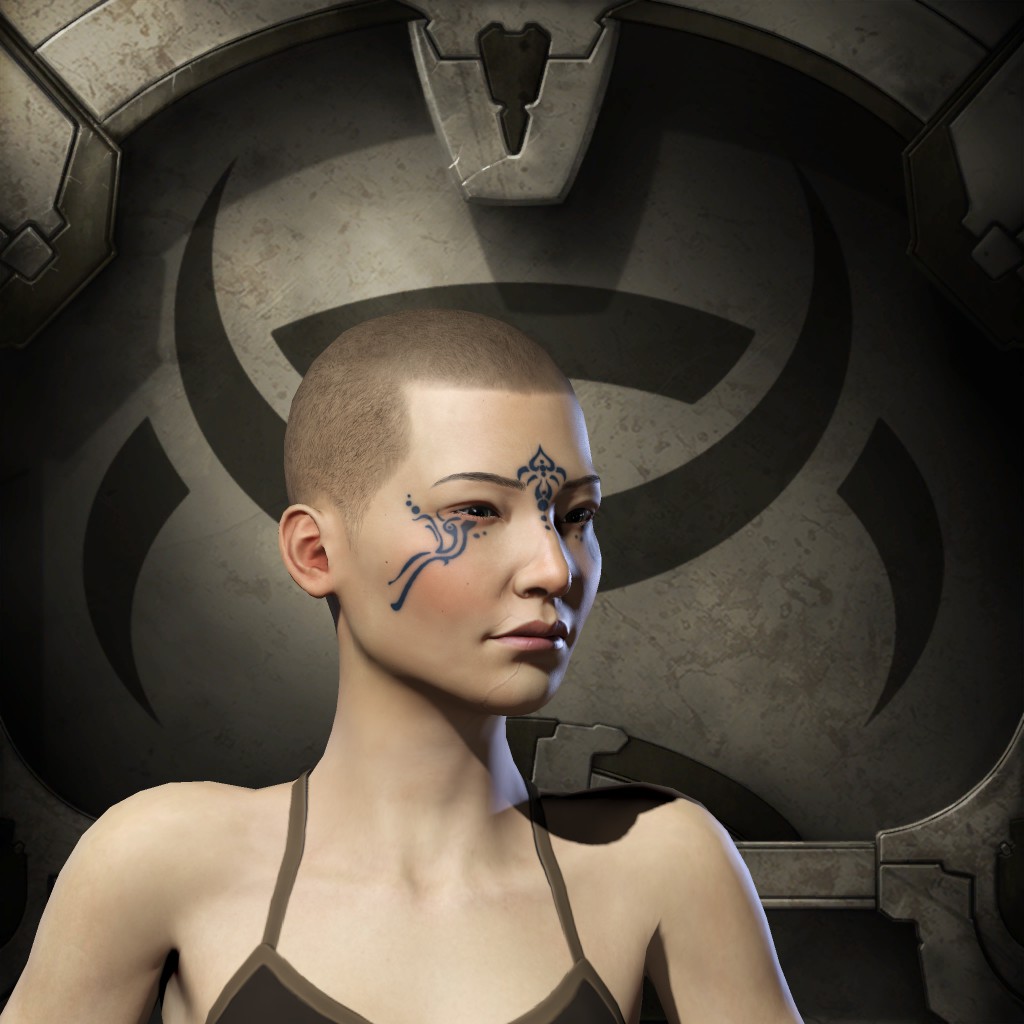 Karsa Edora