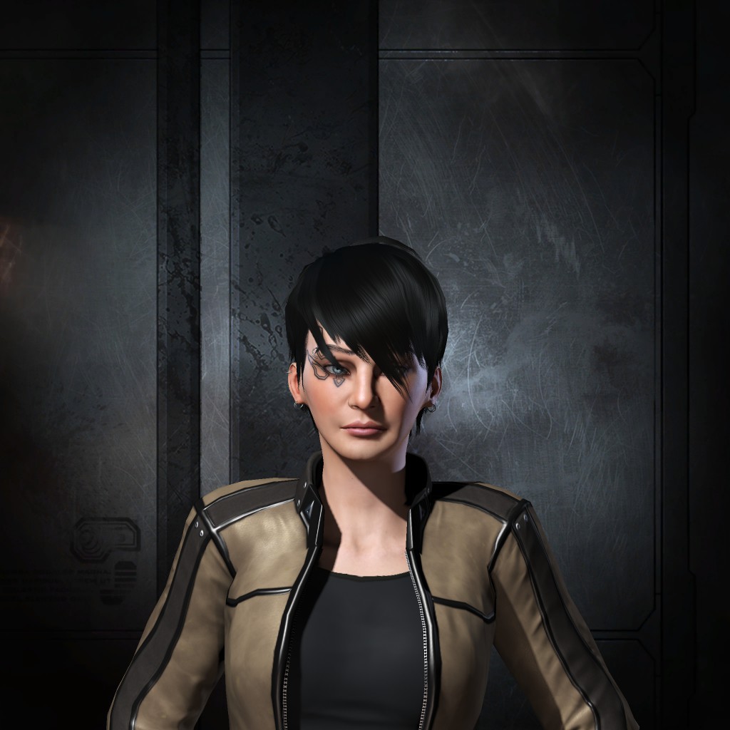 Anixia Maberu
