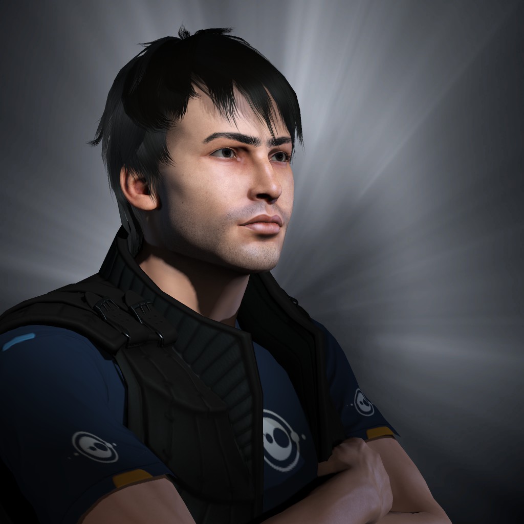 Daniel Dragonape