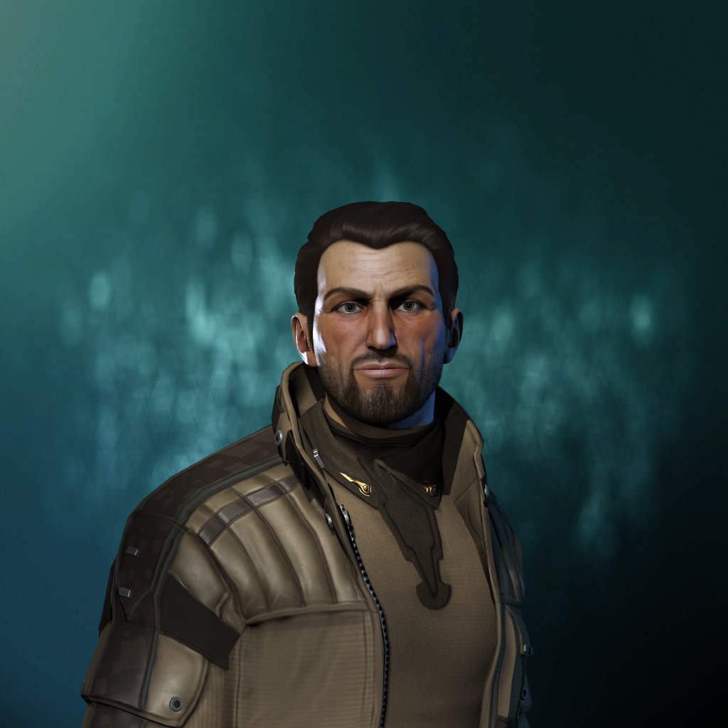 portrait