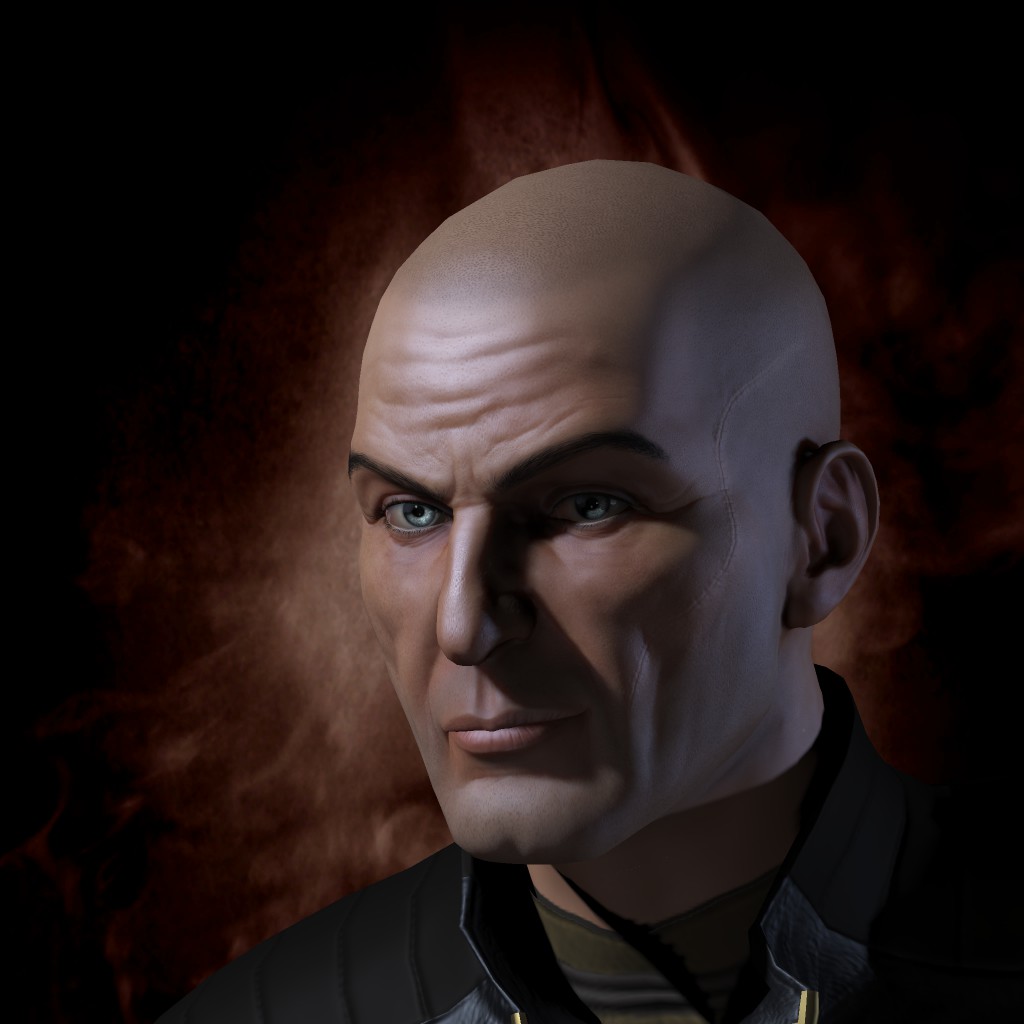 Portrait