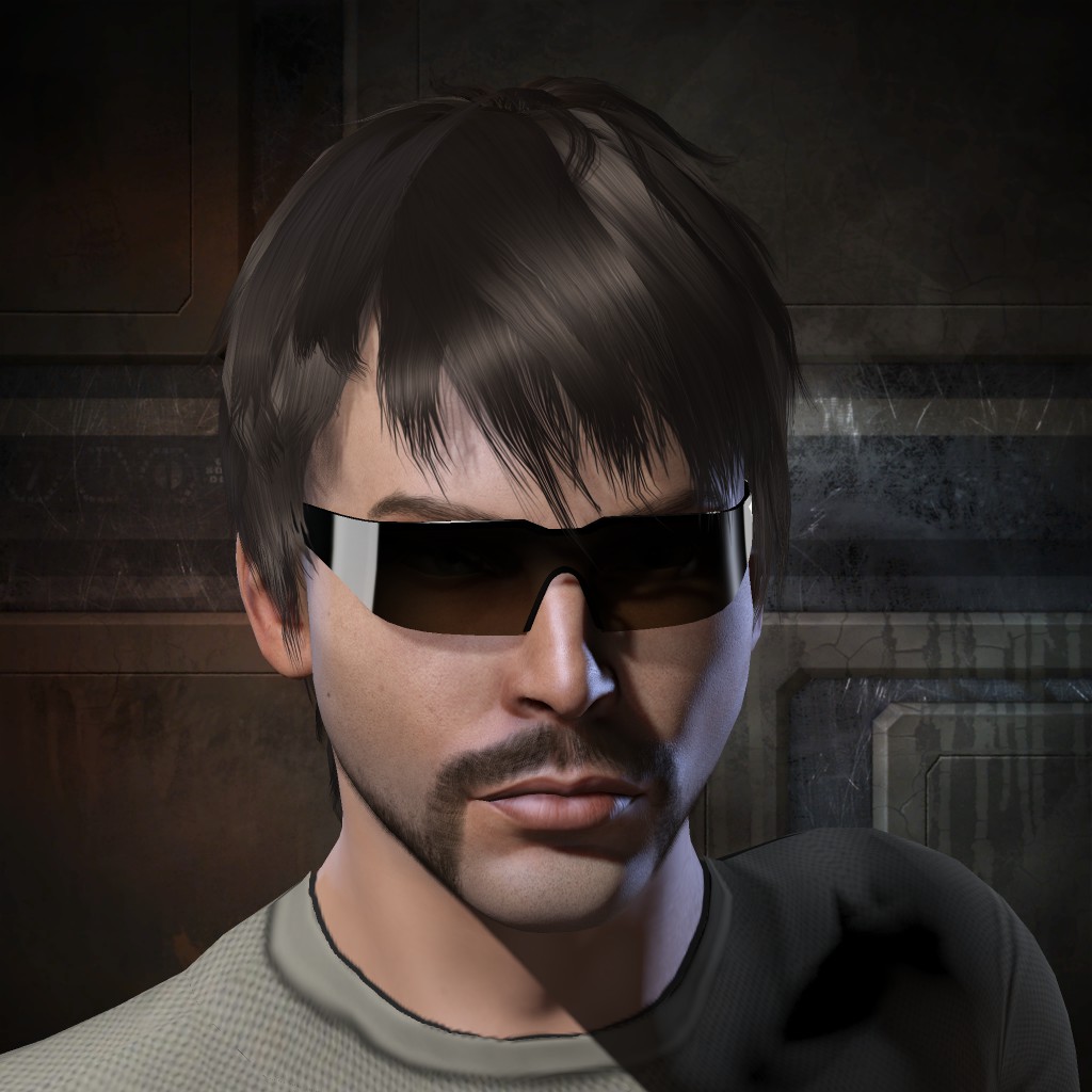 ALan Mandragoran