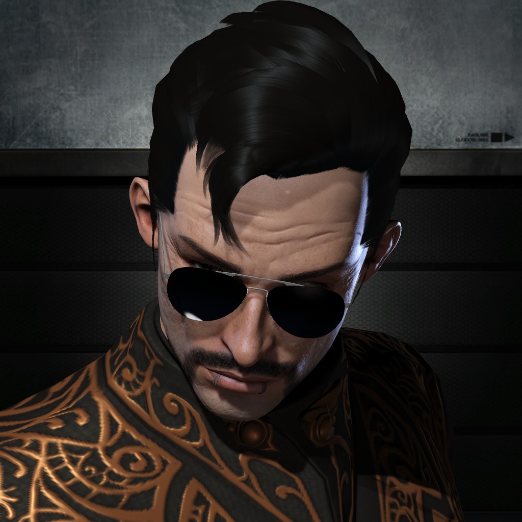 Xuazeneguer Arnold