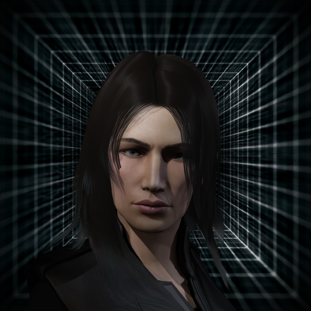 Rydria Setren