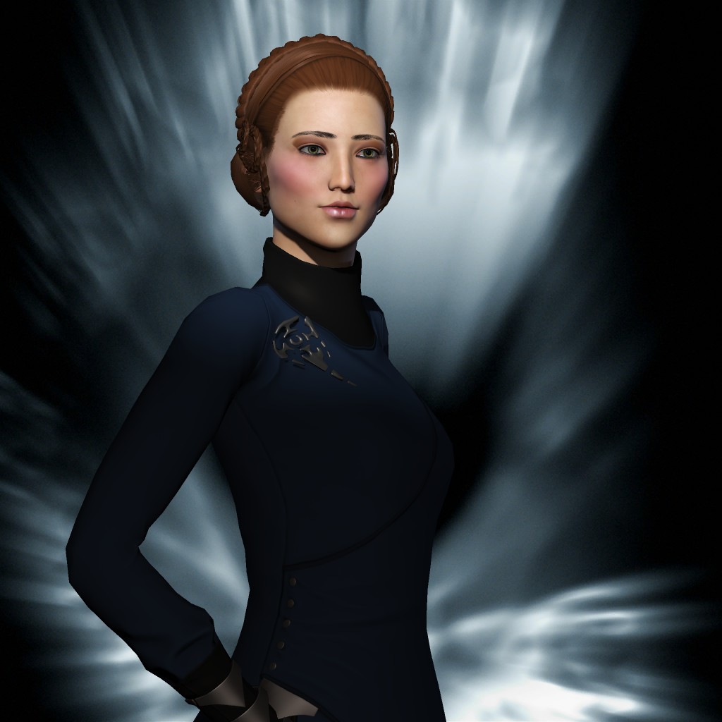 Kira Beta
