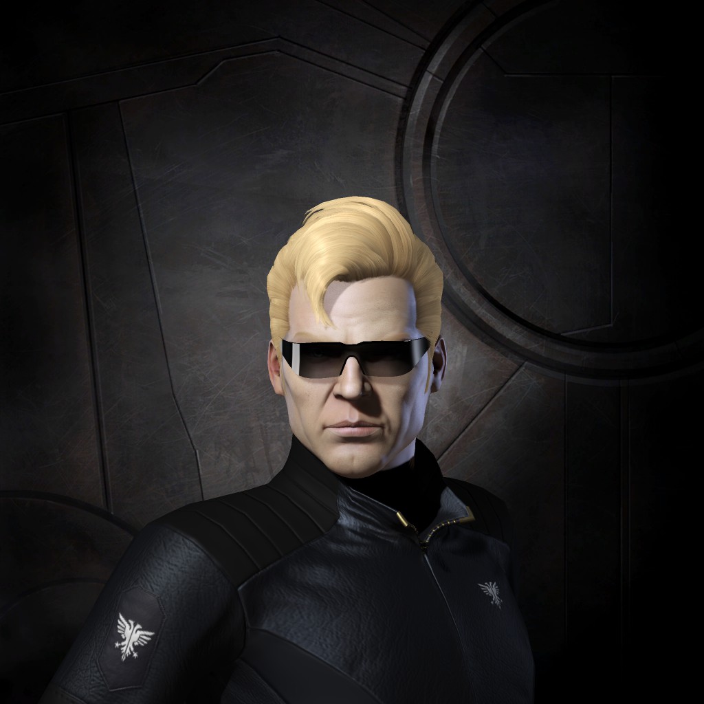 Adam Tau
