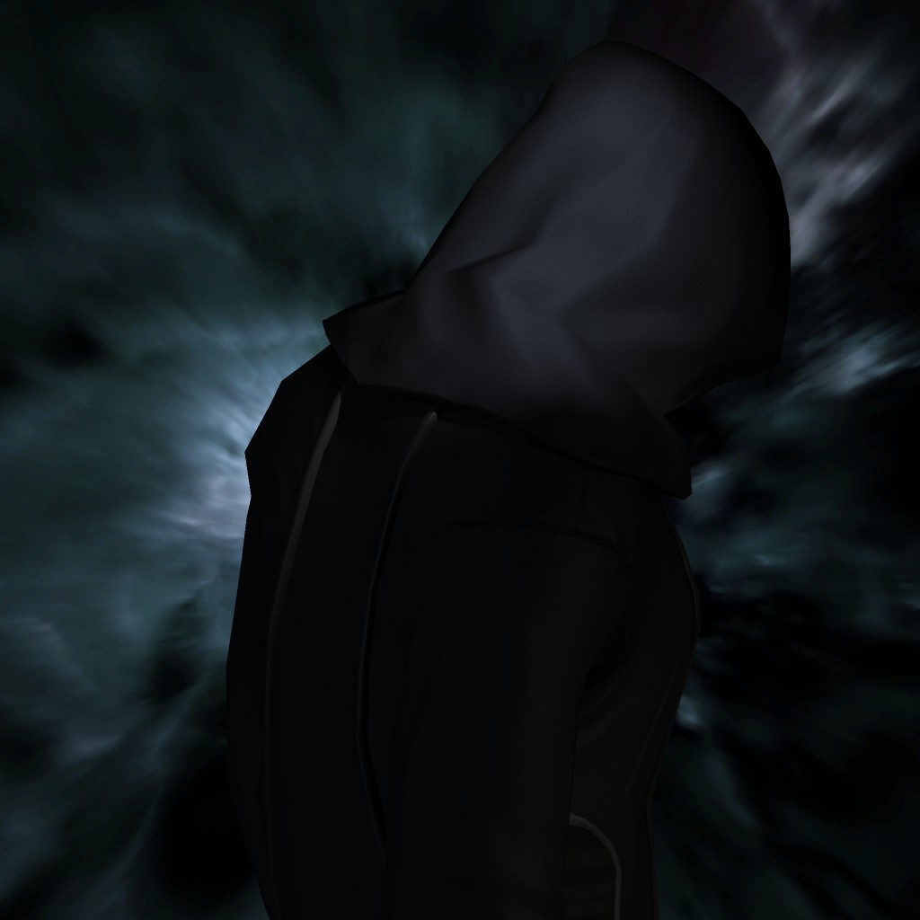 Dark Harbinger