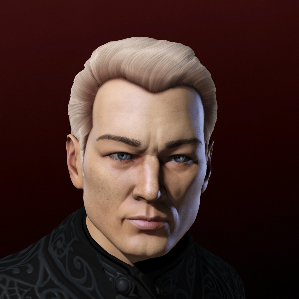Portrait