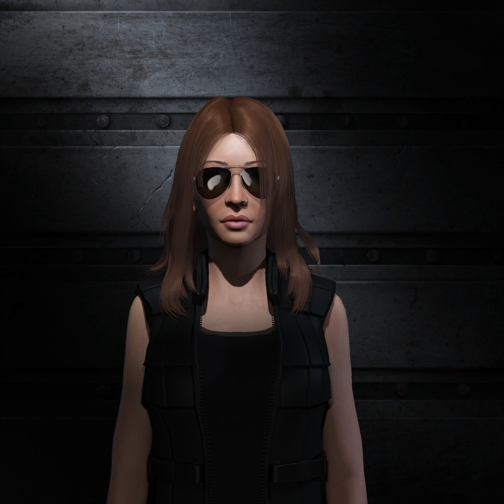 Asaylle Dragonz Patrouette