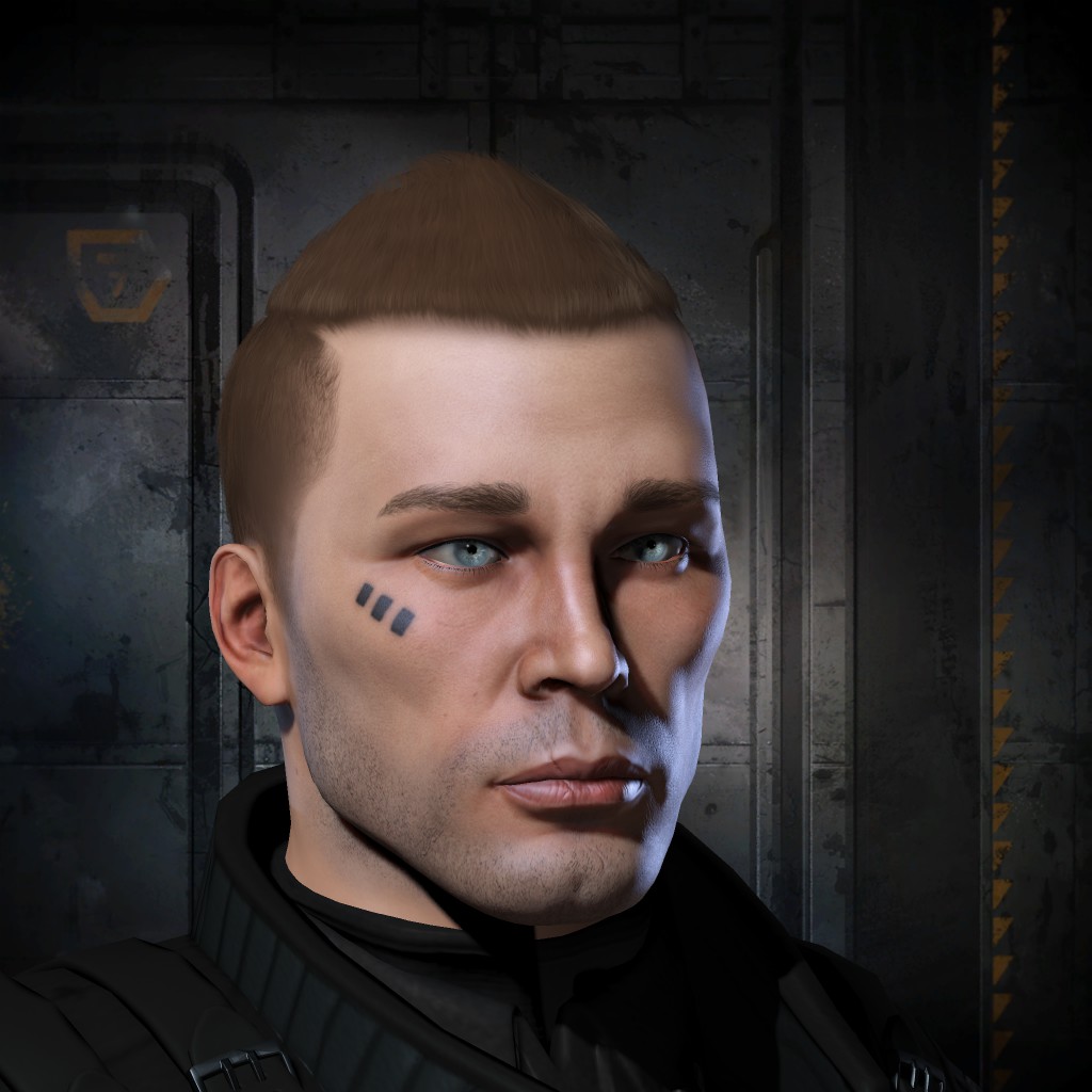 Krage Angelo