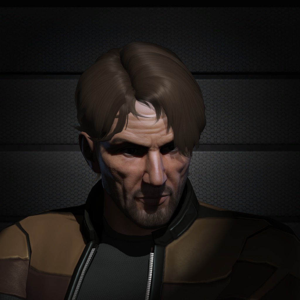 Veles Tenno