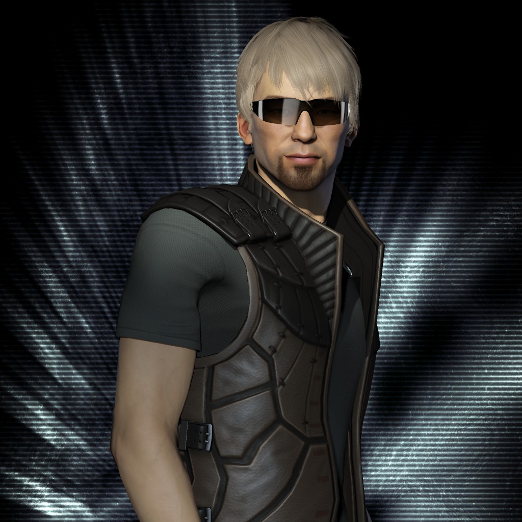 frederik Penshar