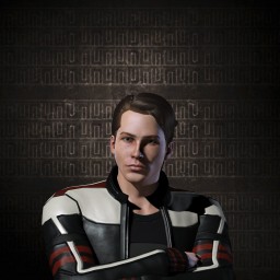 Harkonne portrait