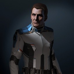 onepit Arareb portrait