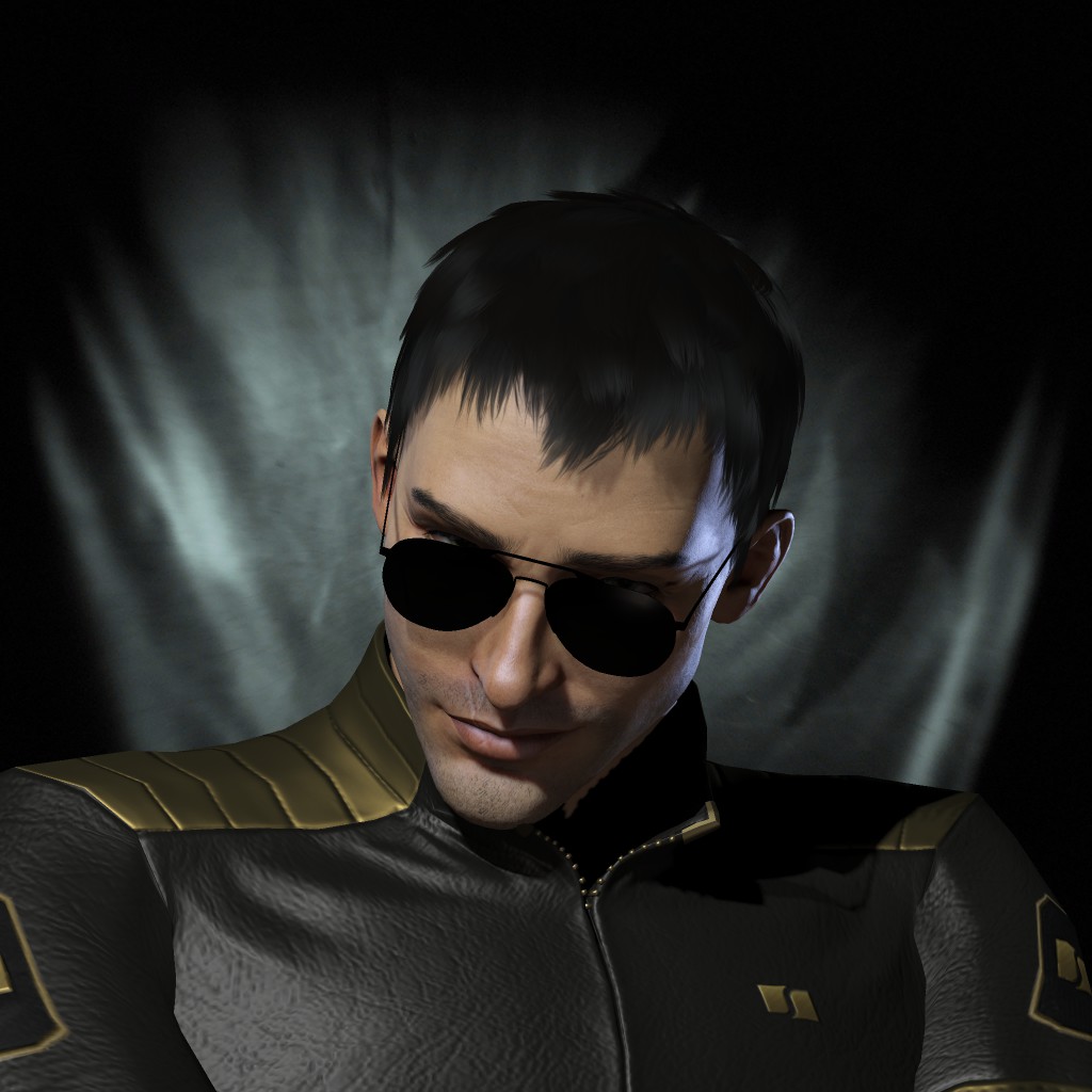 Jonny Dakka