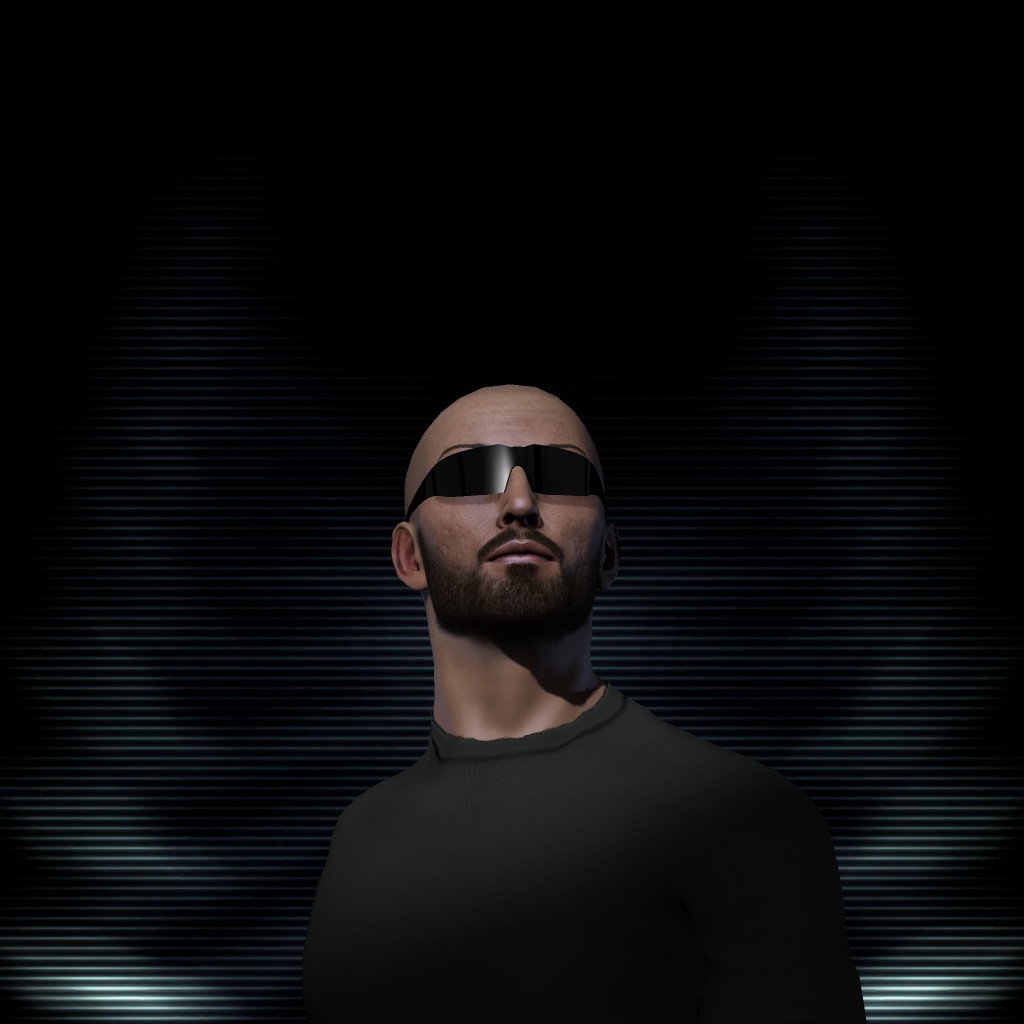 Johnny Ravenblack