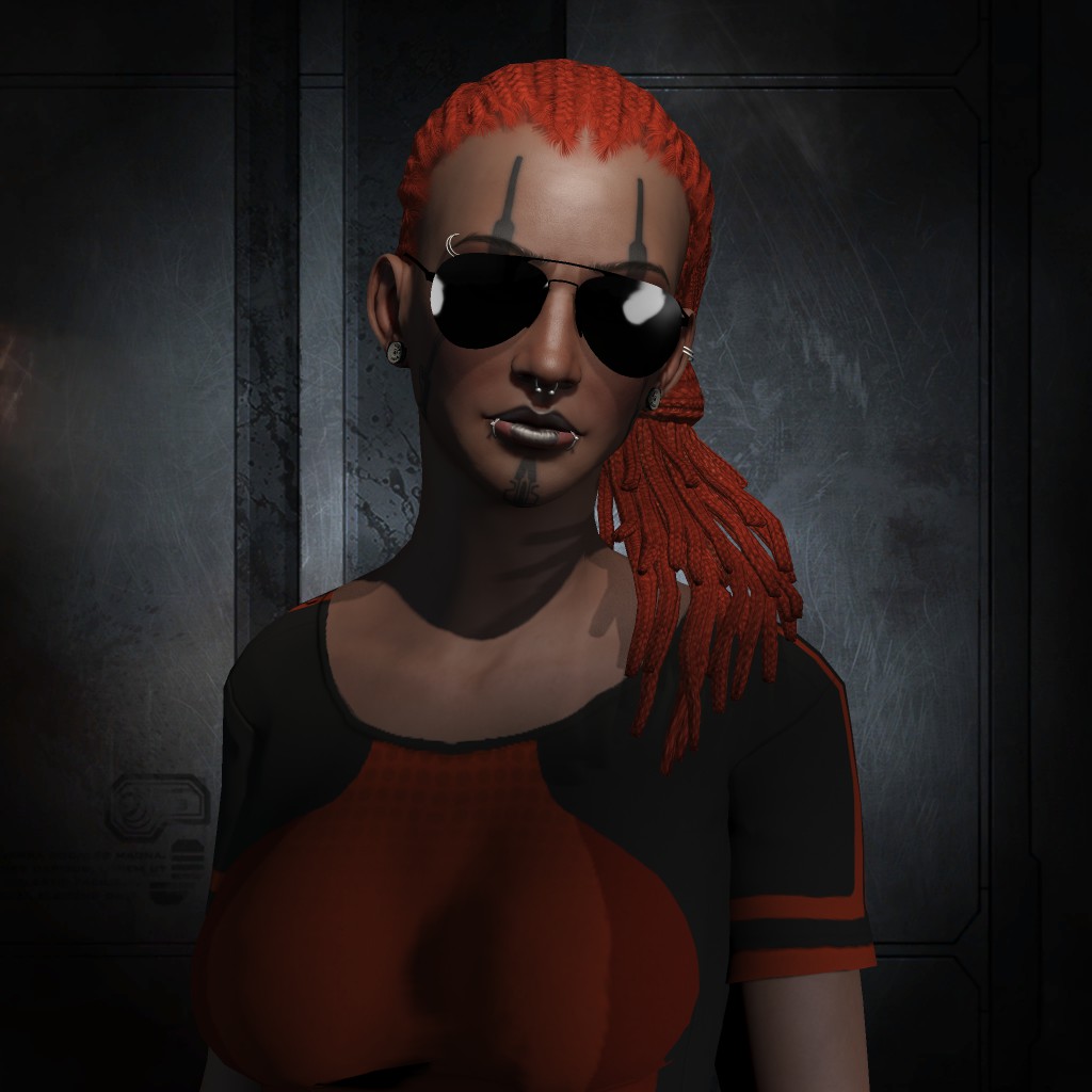 Galtricia Novakin