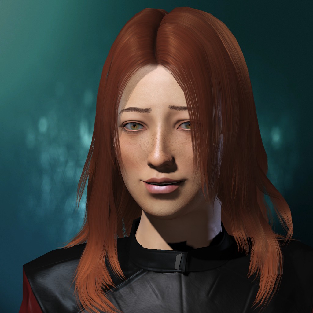 Phoebe Alduin