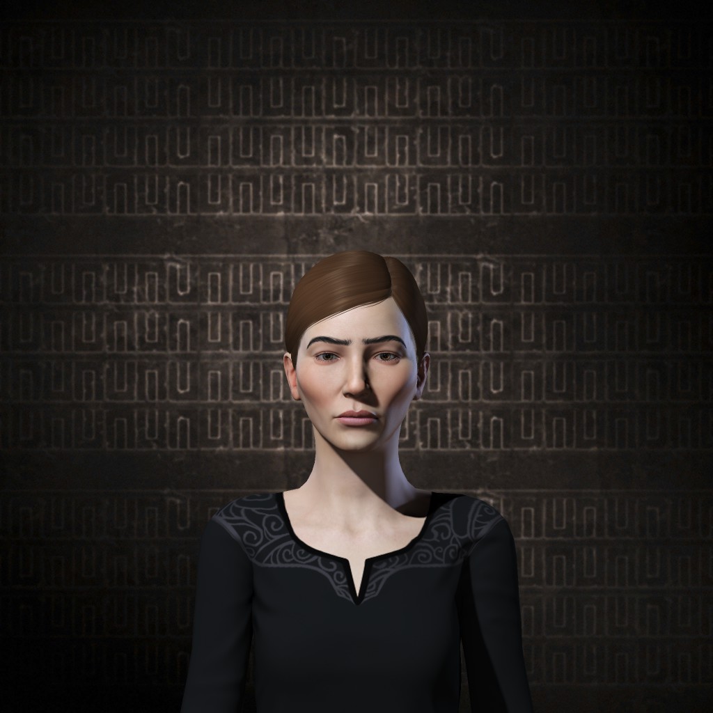 Shizuka Azizora