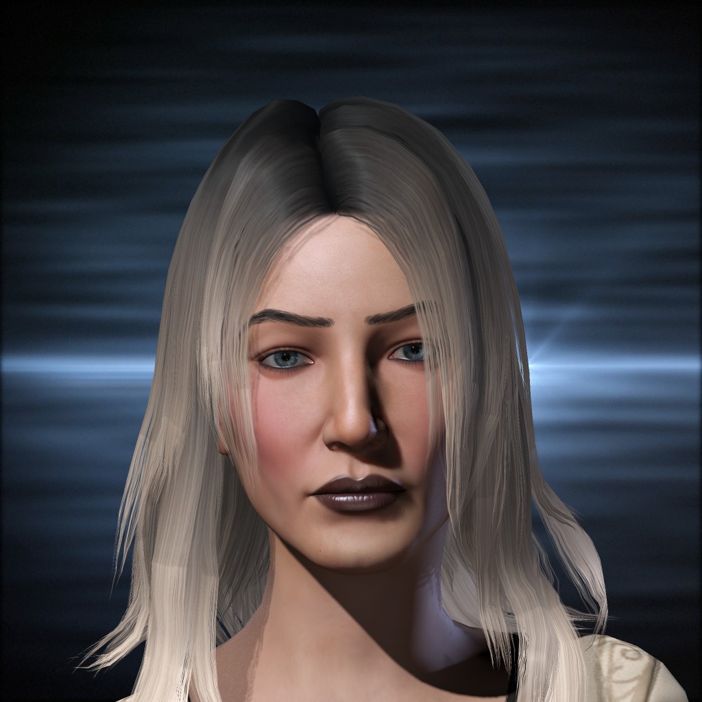 enigma irina