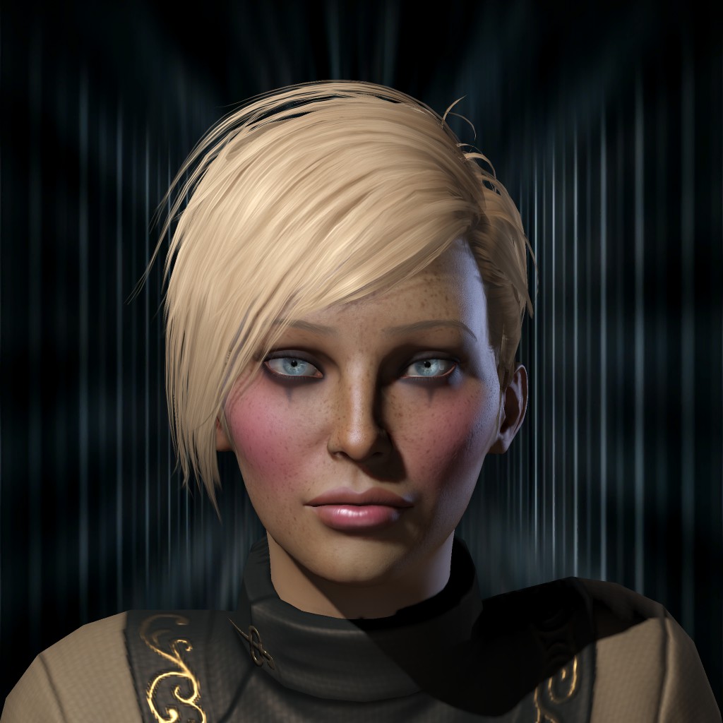 Cyloriane Kabumm
