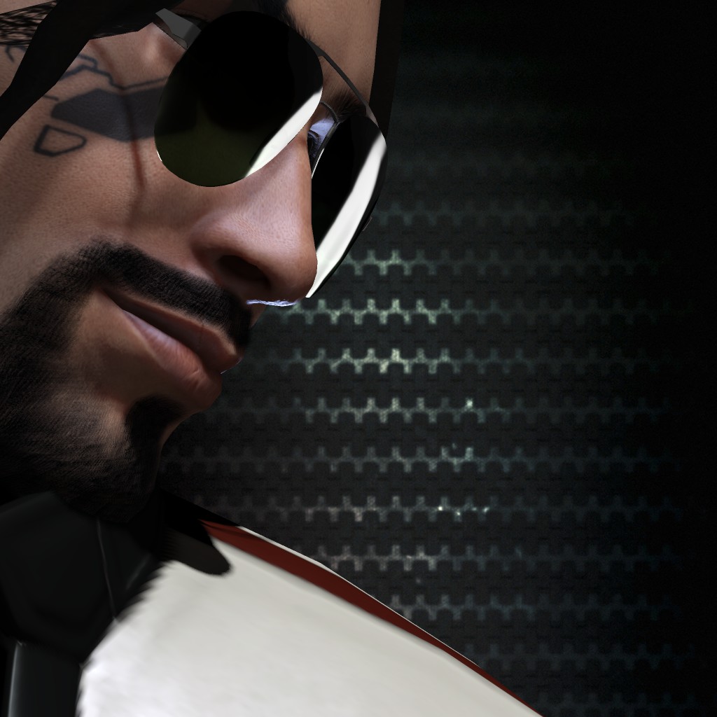 DevilHunter