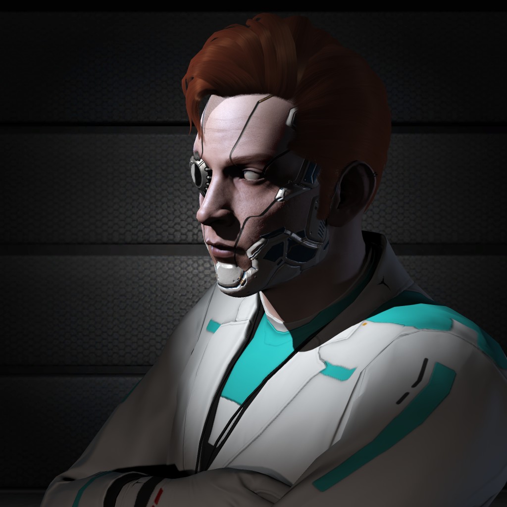 Dandy Betelgeusian