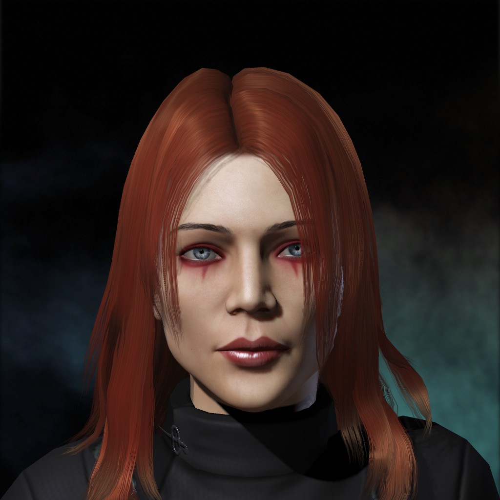 Aula Shepard