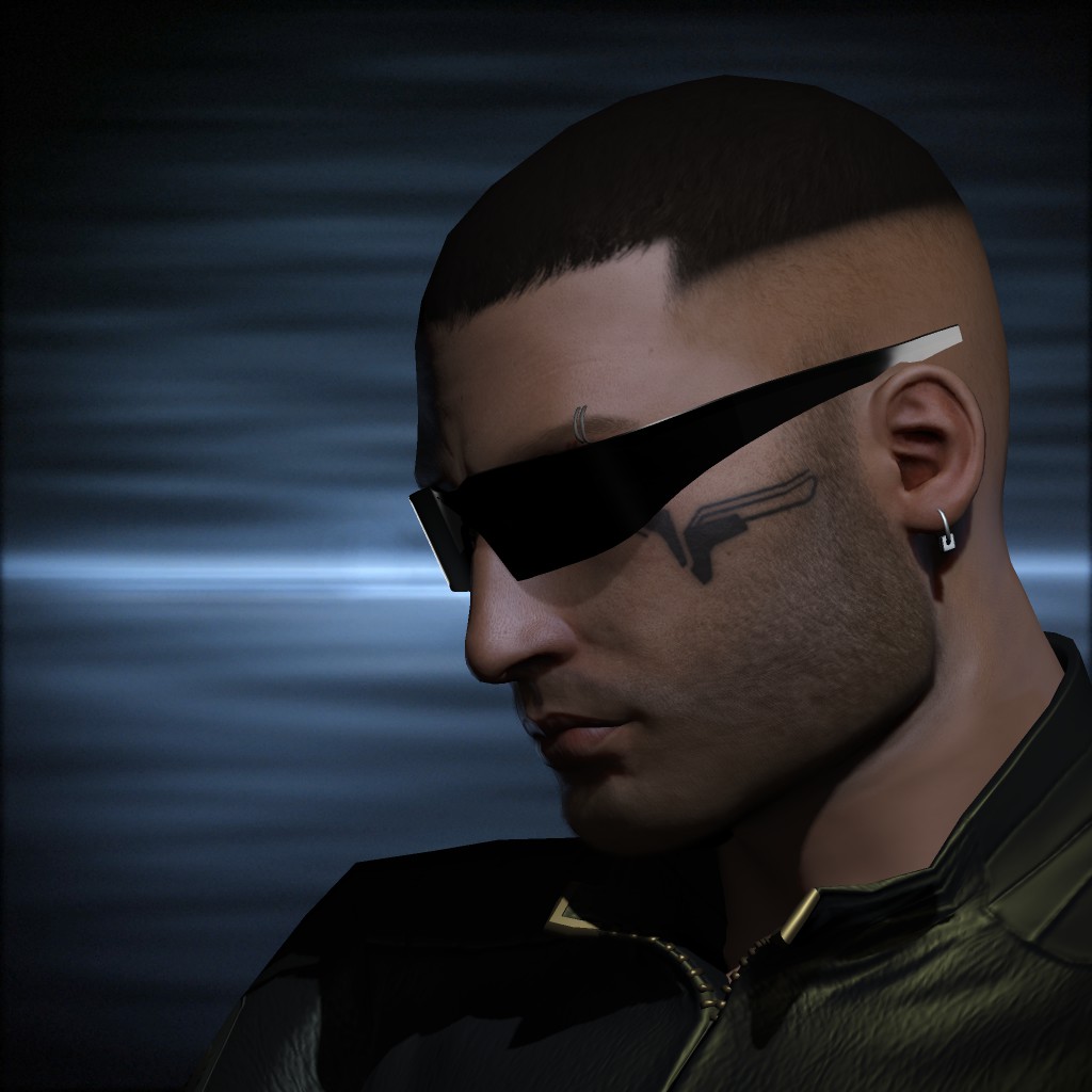 Kovas Grim