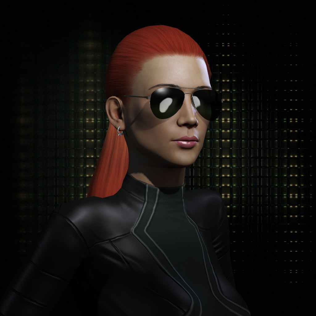 Nirya Stormire