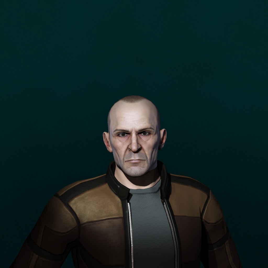 Elomech Sandurian