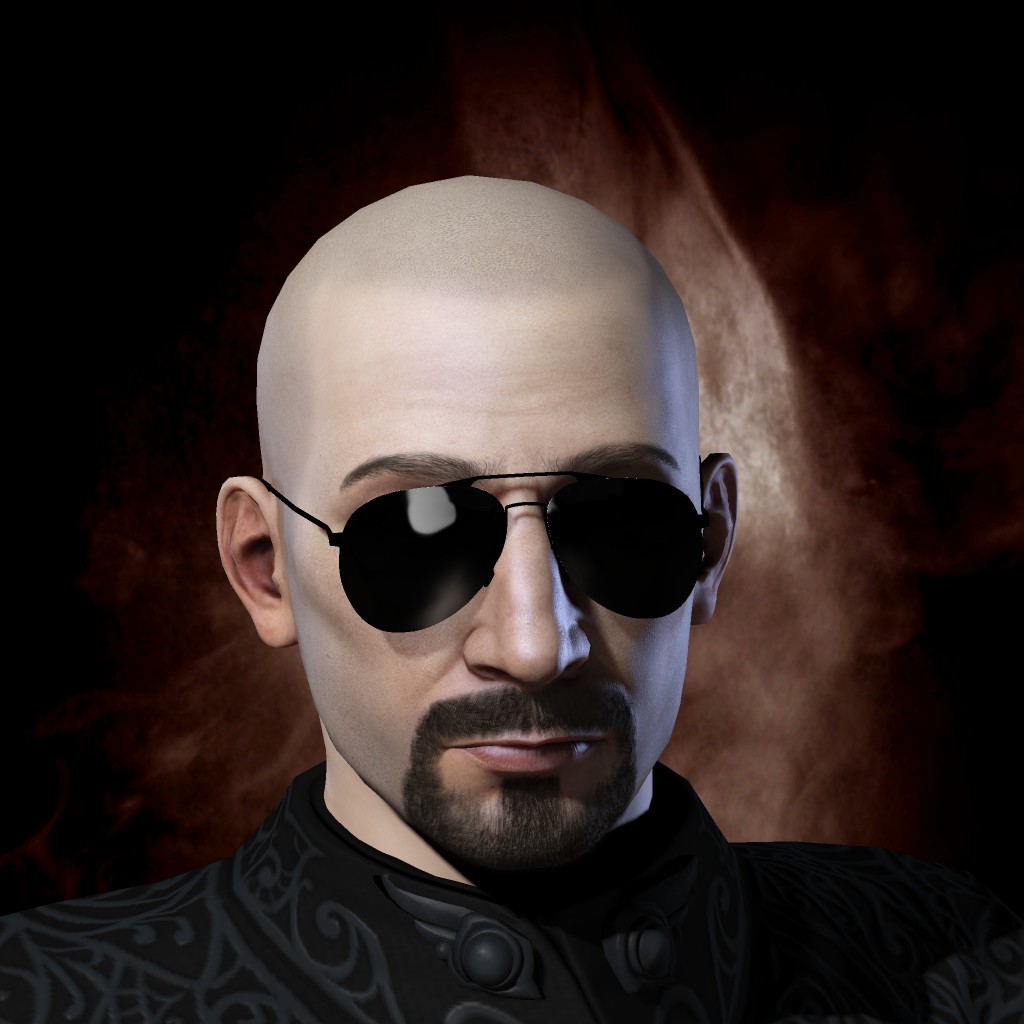 Serg Khomyk