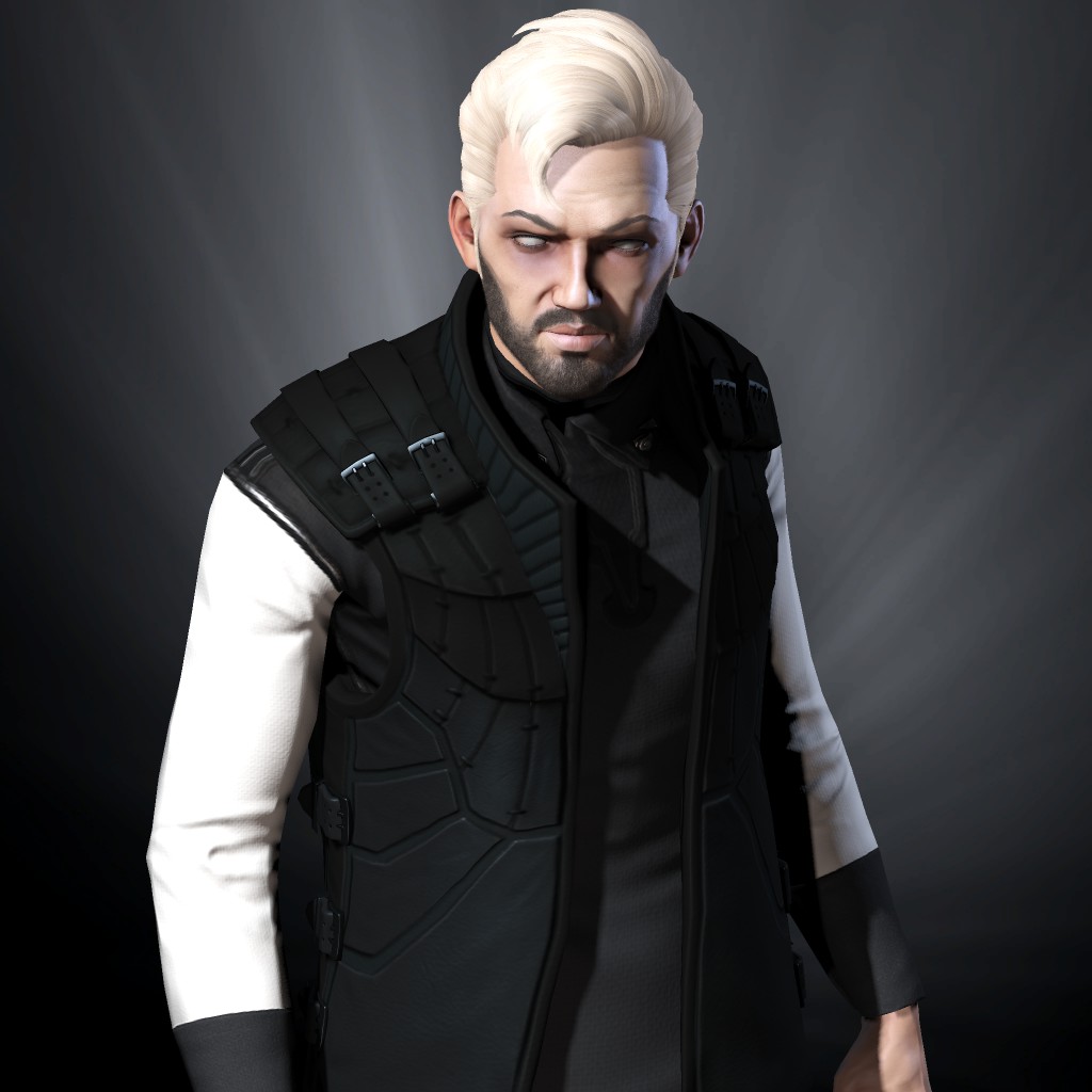 Your Host