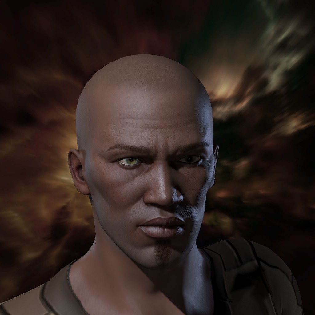 portrait