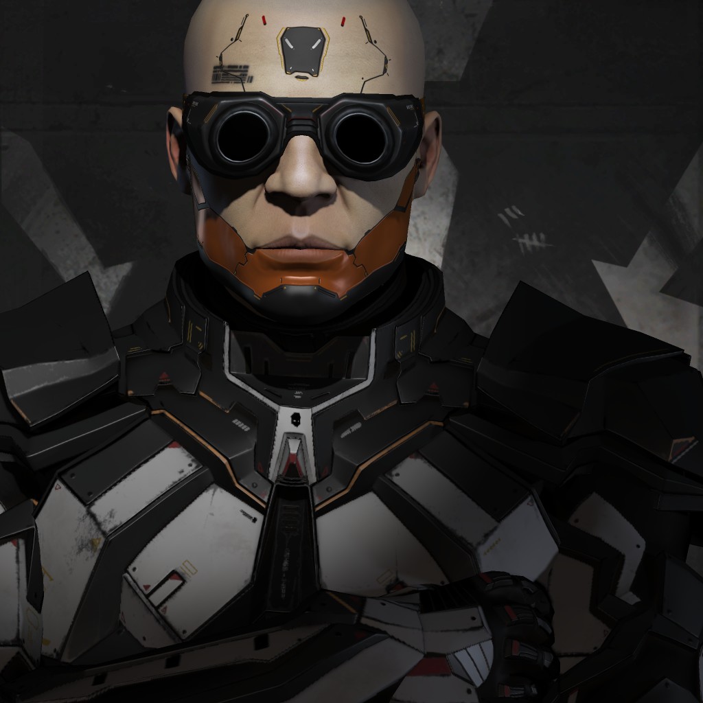 Project Test Subject
