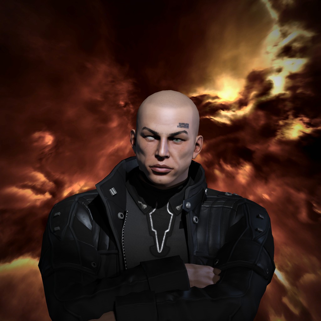 Vulcan Minos