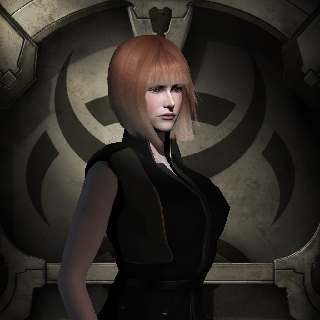 I LOVE AMARR