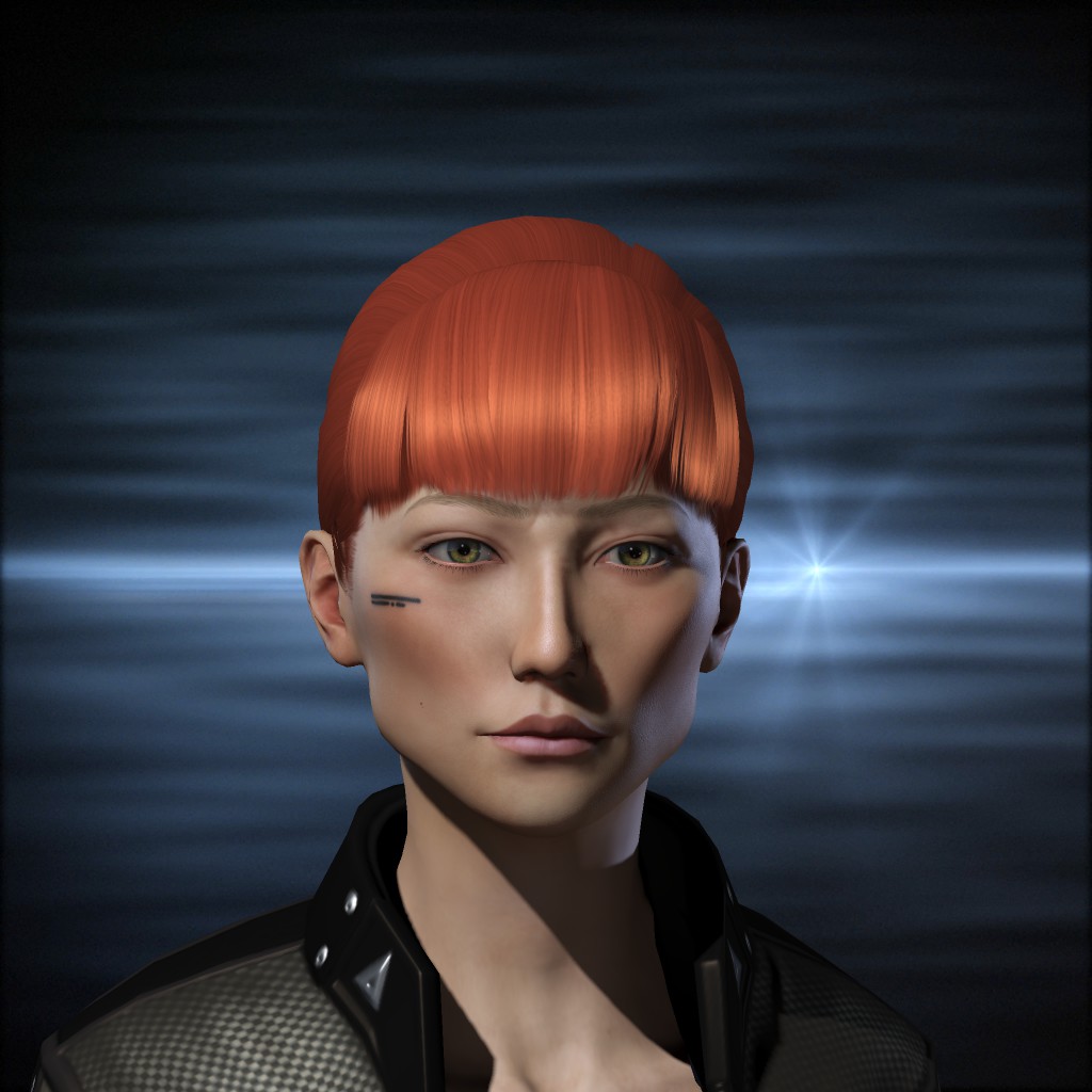 Cassandra Dayneko