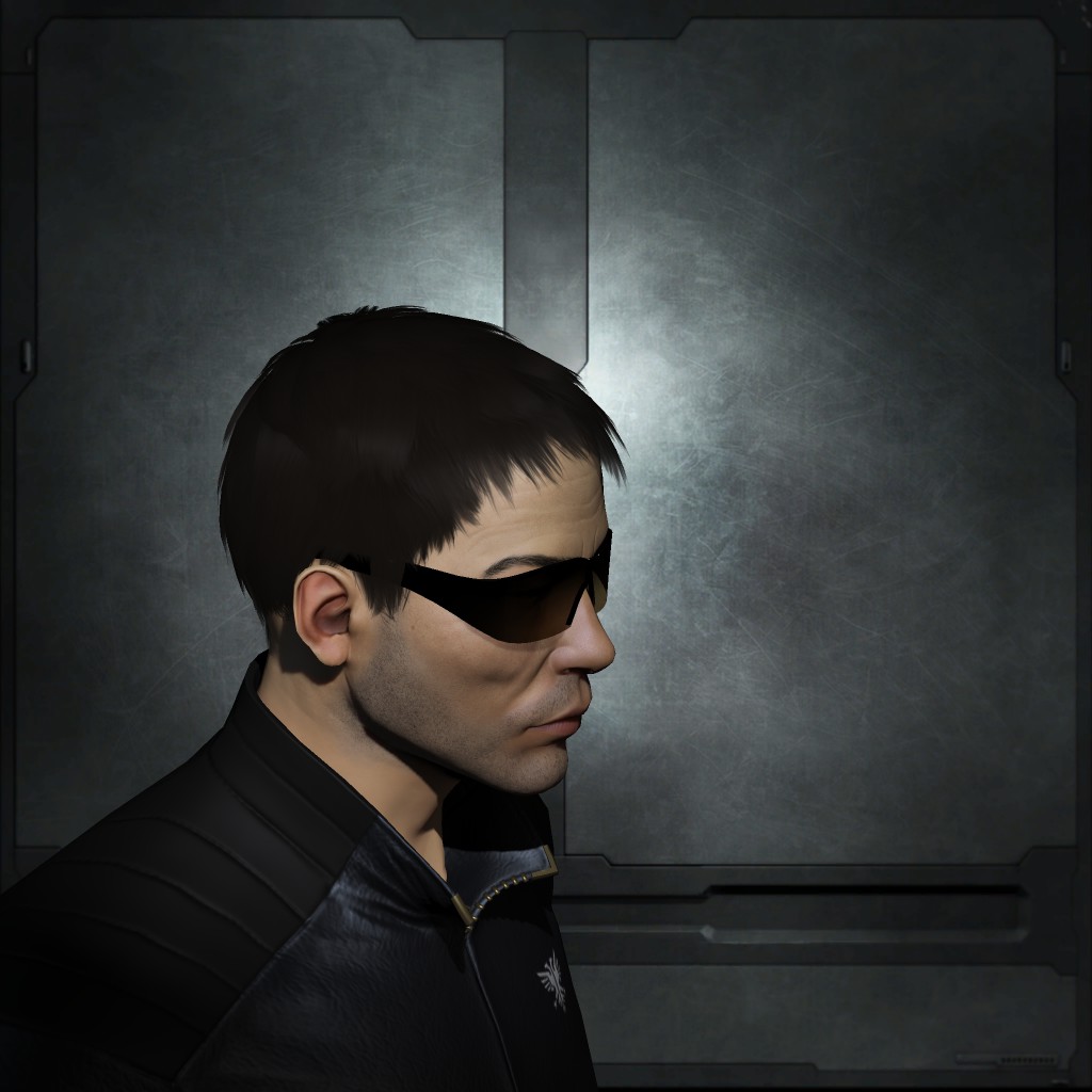 Max Havimober