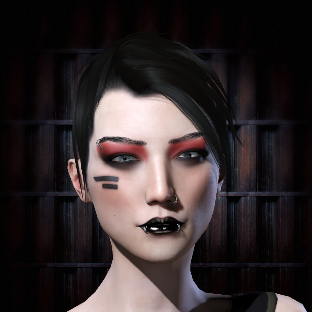 portrait