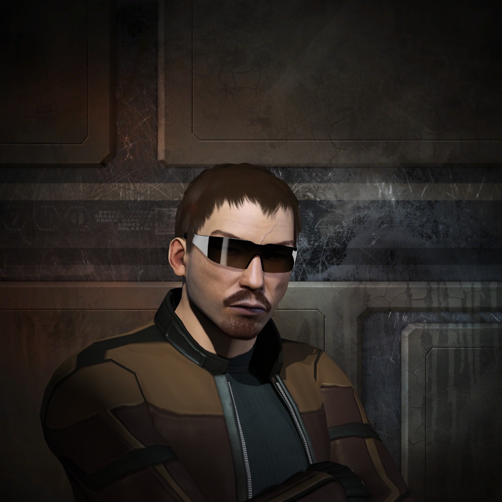 Marco Hareka