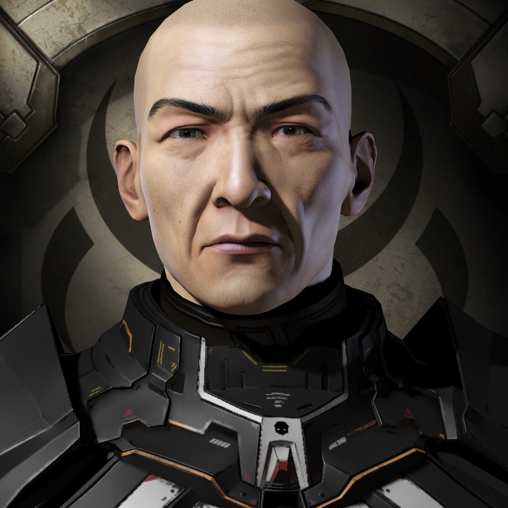 portrait