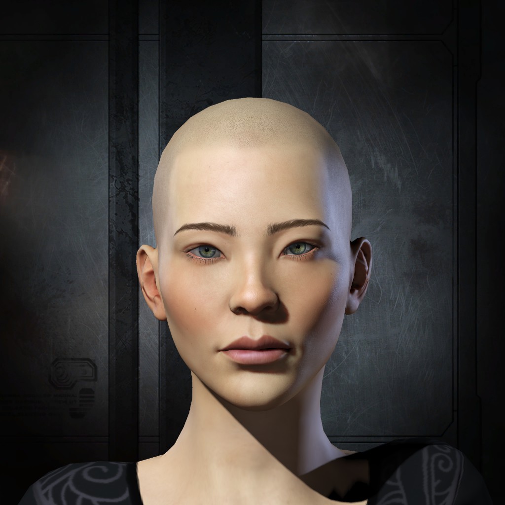 Eve Merchanter