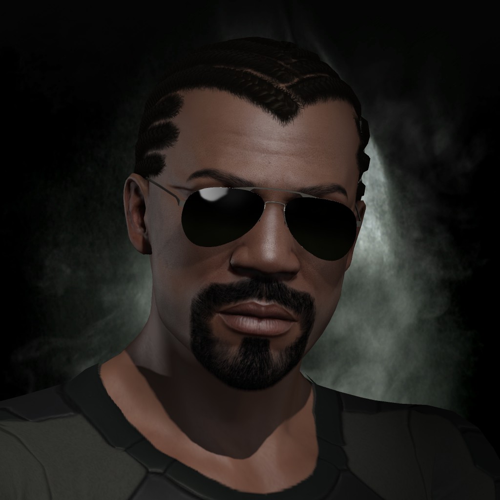 Sylar Freeman