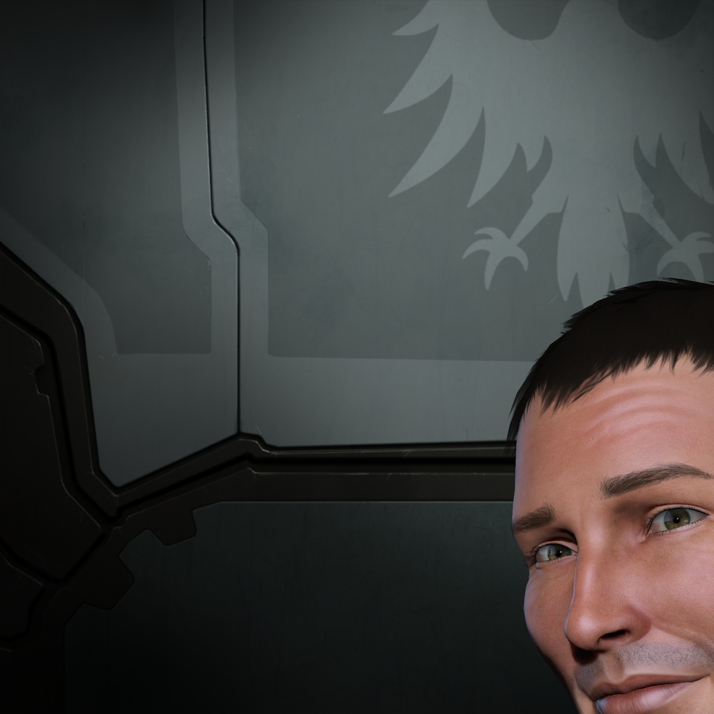inv portrait