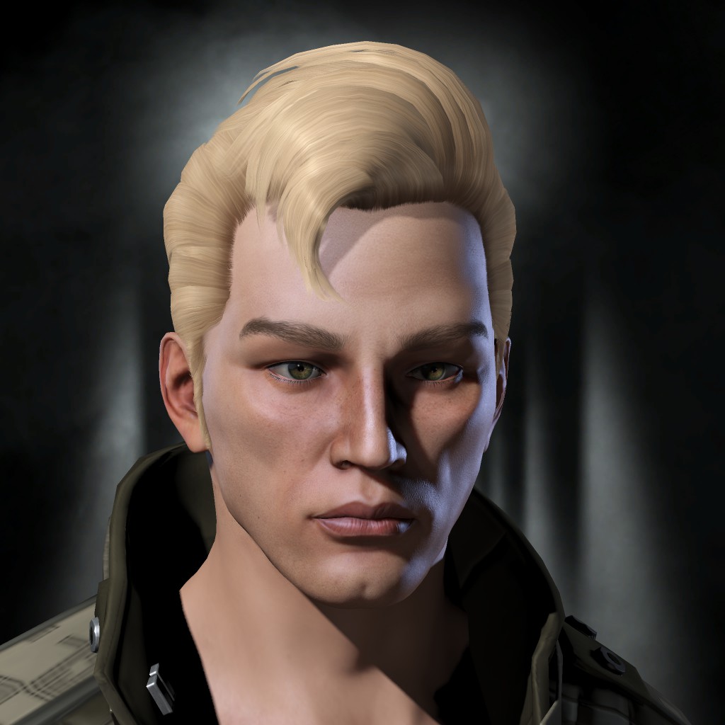 Lukas Michael Braun