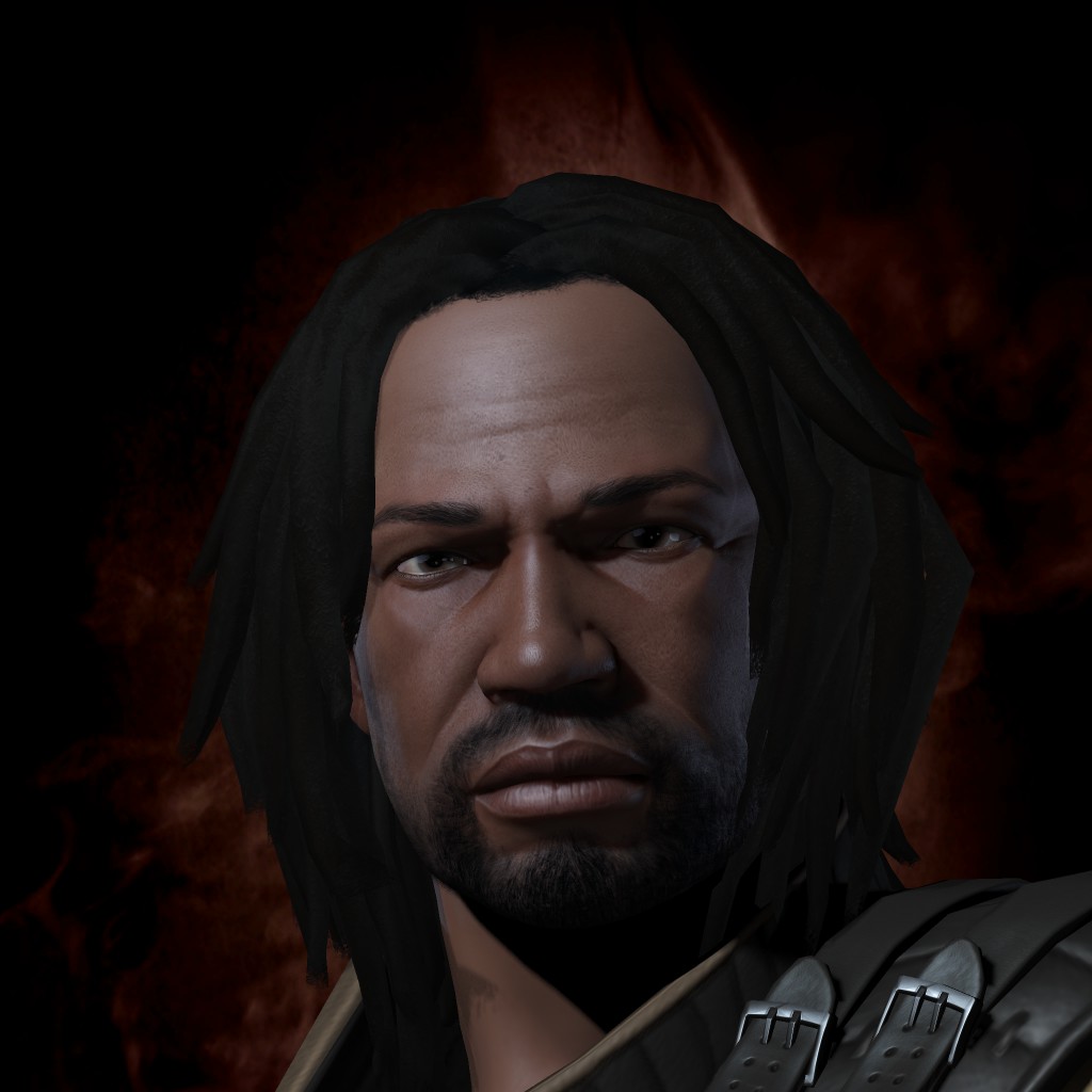 Lenemar Tonathe