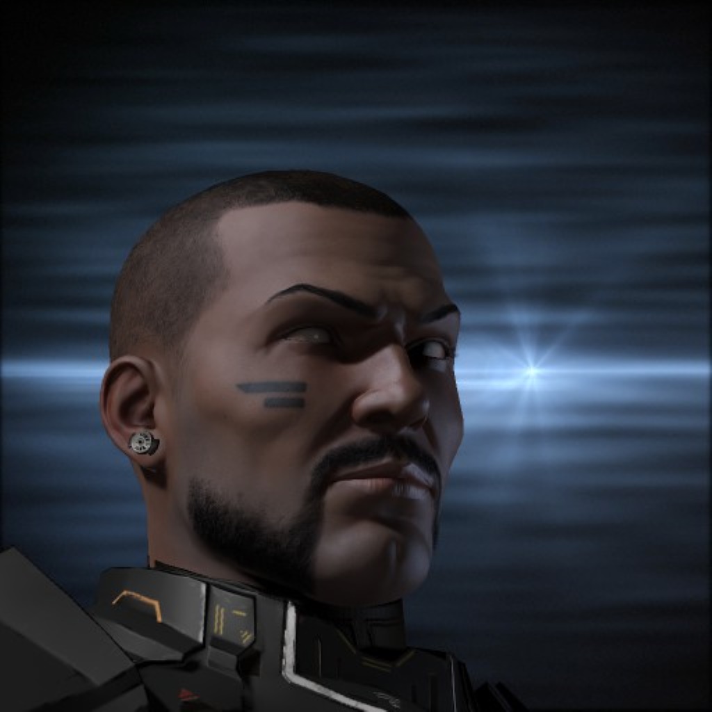 Ronin Kado