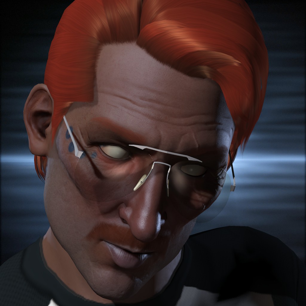 Mentally Handicapped