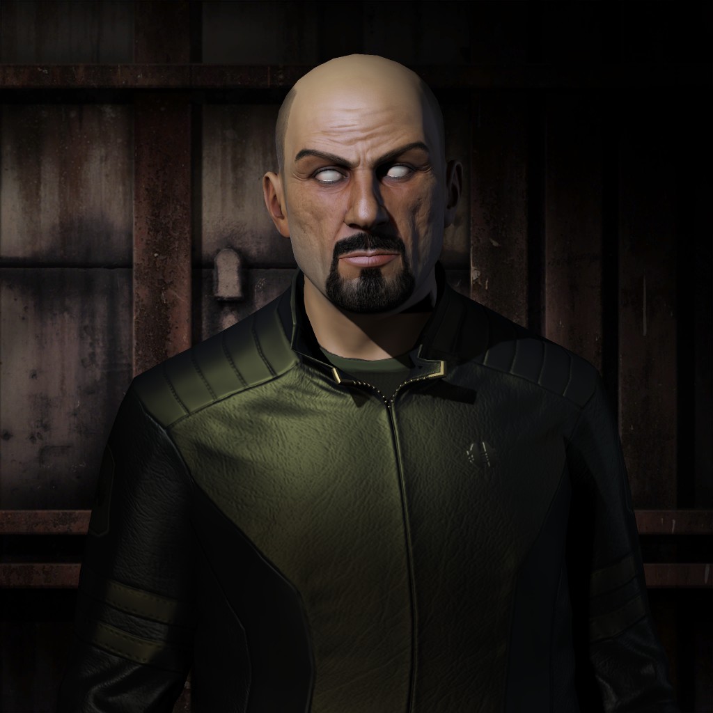 Heisenberg Sr